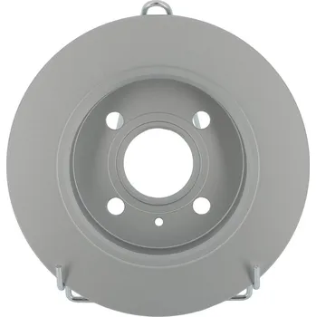 Brzdový kotouč Brzdový kotouč JURID 562071JC