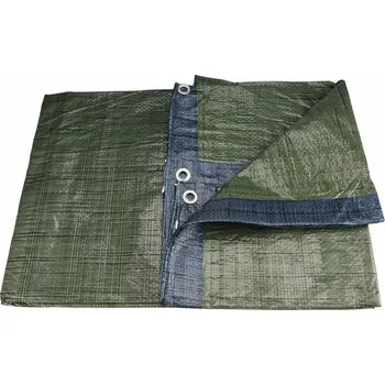 Krycí plachta Voděodolná plachta Extol Craft (11125) 6x8 m, PE