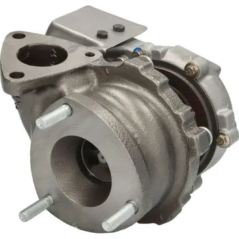 Turbodmychadlo INTER TURBO Turbodmychadlo IT-787556