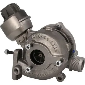 Turbodmychadlo ELSTOCK Turbodmychadlo AUDI Audi A4 B7 2.0D 91-1067