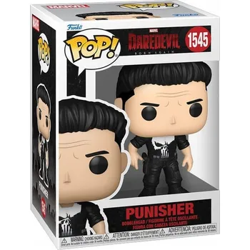 Figurka Figurka Funko Pop! Marvel Punisher