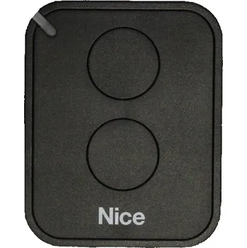 Dálkový ovladač vrat Nice FLO2RE