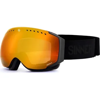 Sinner EMERALD MT BLACK