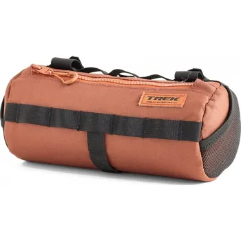 brašna na kolo TREK Brašna na řidítka červená