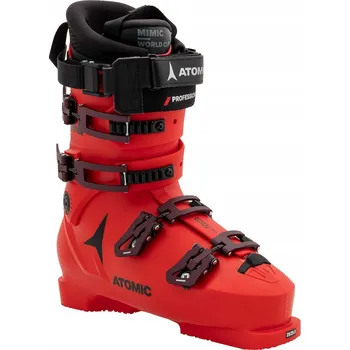 Sjezdové boty Lyžařské boty Atomic REDSTER CS (Club Sport) 130, velikost 45,5