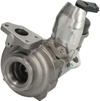 Turbodmychadlo ELSTOCK Turbodmychadlo FIAT 500, 500 C, Fiat Doblo, Fiat Doblo CARGO, Fiat Fiorino, Fiat Fiorino/MINIVAN, IDEA 1.3D - 91-1432