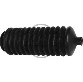 Soustava řízení Sada měchů, řízení Metalcaucho 01350