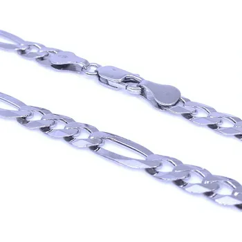 Řetízek Šperky Jan Kos Jan Kos jewelery Stříbrný řetízek 32110593