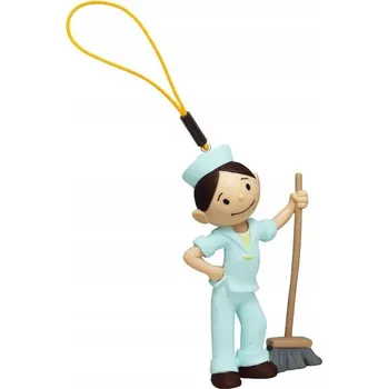 Obraz Přívěsek - Bolek Námořník