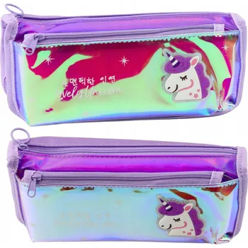 Penál Jednopatrový rozkládací penál Lean