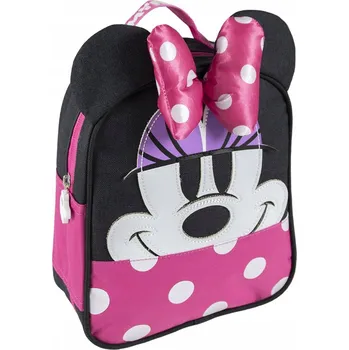 Svačinový box Svačinový Box, taška na oběd - Disney Minnie