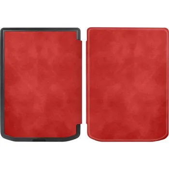 Příslušenství pro čtečku elektronické knihy Pouzdro Smart TPU pouzdro pro Pocketbook Verse/Verse Pro 629 634