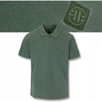 Pitbull pánská polokošile SMALL LOGO, velikost 3XL