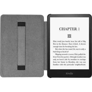 Příslušenství pro čtečku elektronické knihy Pouzdro s popruhem a držákem pro Kindle Paperwhite 5