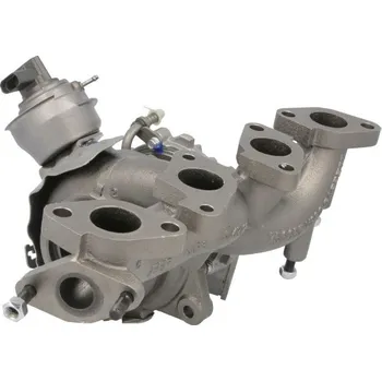 Turbodmychadlo ELSTOCK Turbodmychadlo TOLEDO III Škoda Škoda Octavia II VW VW Golf V, VW Jetta III, VW Passat B6 2.0D 91-1866