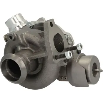 Turbodmychadlo ELSTOCK Turbodmychadlo (W176), B SPORTS TOURER (W246, W242), CITAN (MPV), CITAN MIXTO (DVOJITÁ KABINA) 1.5D - 91-1442