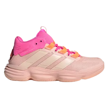 Dámské tenisky Indoorové boty adidas Courtstabil Women jr9543 Velikost 40,7 EU | 7 UK | 8,5 US | 25 CM