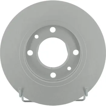 Brzdový kotouč Brzdový kotouč JURID 561555JC