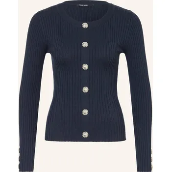 Dámský svetr Marc Aurel Dámský Svetr, tmavě modrá, 34