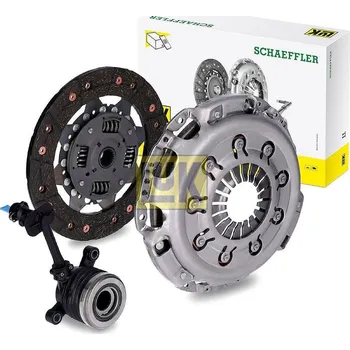 Spojková sada Sada spojky Schaeffler LuK 622 3103 34