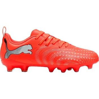 Kopačky Dětské kopačky Puma Future 9 Play FG/AG 108723 01 38