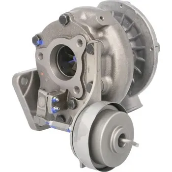 Turbodmychadlo ELSTOCK Turbodmychadlo MAZDA 6, MPV II 2.0D 91-2441