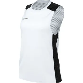 Dámské oblečení Tílko Nike W NK DF ACD23 TOP SL dr1332-100 Velikost S