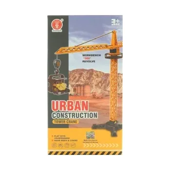 autíčko Kovap Jeřáb