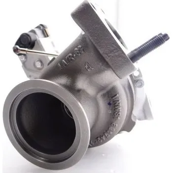 Turbodmychadlo Turbodmychadlo GARRETT 832642-5005S