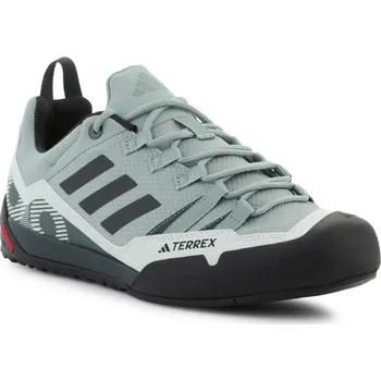 Pánská sportovní obuv adidas TERREX SWIFT SOLO 2 IH1113 zelená