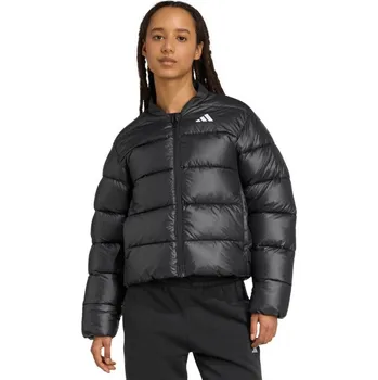 Dámská péřová bunda adidas Essentials Climawarm Synthetic Black JX7825 2 XL