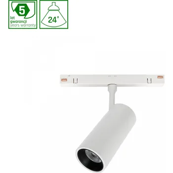 Osvětlení Spectrum Woj-WLD+40003_DALI