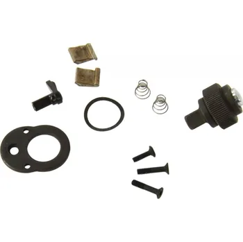 Sada nářadí Sada na opravu račňe G10140 s prehnutou rukoväťou 1/4", GEKO