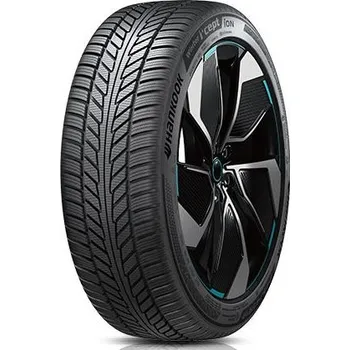 Zimní osobní pneu Hankook 225/55R18 98V IW01 ION ICEPT R TL M+S 3PMSF FR (Pneu Hankook IW01 ION ICEPT 225/55-18)