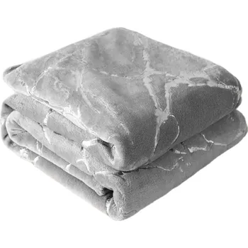 deka Deka domoart z mikrovlákna 200 cm x 160 cm vícebarevná