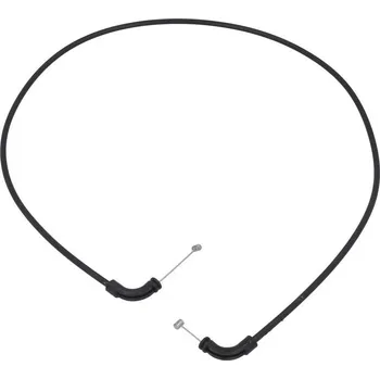 Příslušenství karosérie Lanko pro otevírání kapoty motoru KAMOKA 1251033