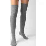 Dámské nadkolenky Steven art.089