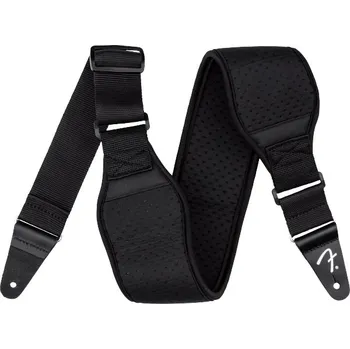 Fender Swell Neoprene Strap 3" + prodloužená záruka 3 roky