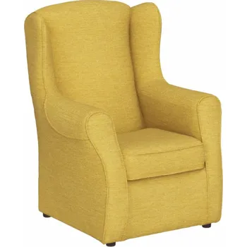 Křeslo Čalouněné křeslo/ušák KENT