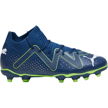 Kopačky Kopačky Puma FUTURE MATCH FG/AG Jr 107384-03 Velikost 32 EU | 13k UK | 1Y US | 19 CM
