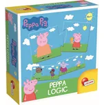 Lisciani Peppa Pig Peppa Logic dvojice…