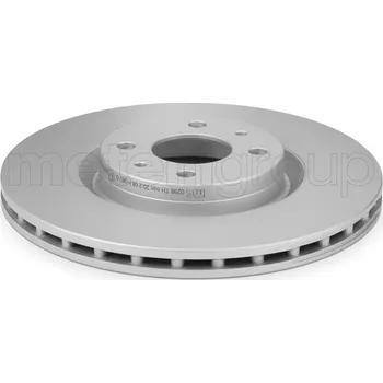 Brzdový kotouč Brzdový kotouč METELLI 23-0298C