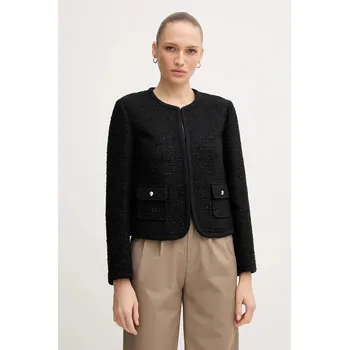 Dámské sako Sako Joop! 30048584 černá 99X, vel. 36