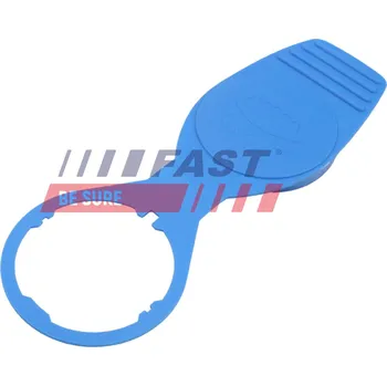 Náplň do chladiče a ostřikovače Uzávěr, zásobník vody do ostřikovače FAST FT00218