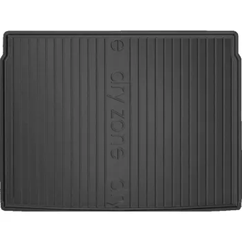 autokoberec Gumová vana do kufru Frogum