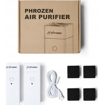 Čistička vzduchu Phrozen Mini čistička vzduchu