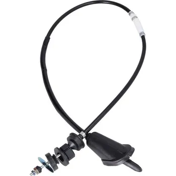 Spojkové lanko Tažné lanko, ovládání spojky KAMOKA LC069