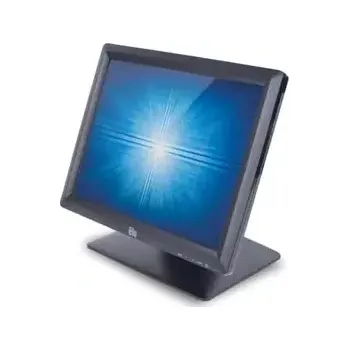 Monitor ELO 1517L rev. B 15" AccuTouch (E144246) černá (E144246)