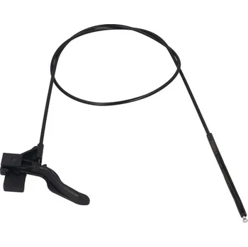 Příslušenství karosérie Lanko pro otevírání kapoty motoru KAMOKA 1251048