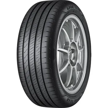Pneumatika Goodyear Efficient Grip 2 SUV 235/50 R19 103 V XL